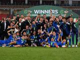 Победителем Евро-2023 (U-19) стала Италия