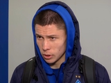 Денис Попов: «Наверное, в Юношеской лиге остались только лучшие команды»