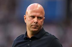 «Я не впевнений, що це був футбольний матч», — Слот про перемогу над «Ньюкаслом»