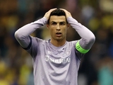 Die FIFA hat eine Transfersperre gegen Ronaldos Team verhängt, weil.... Schulden!