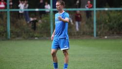 Захисник «Динамо» може продовжити кар’єру в МЛС