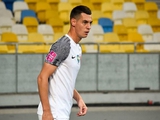 Viacheslav Churko: "Die Tribüne von San Siro wird die ukrainische Nationalmannschaft stark unter Druck setzen"