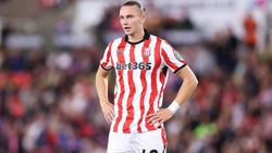 Дебют Таловєрова оцінив тренер «Сток Сіті» — українець став найкращим на незвичній позиції відразу за кількома показниками