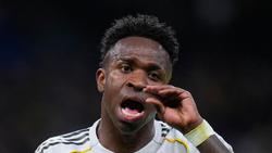 Президент Ла Ліги: «У випадку з Вінісіусом завжди працює спеціальна комісія із запобігання расизму»