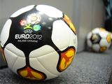 Нововведения УЕФА для Евро-2012: интервью с тренерами в перерыве матча и iPad в техзоне