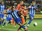 Александр Кучер: «Нам нужно было обязательно победить в матче за Суперкубок»