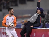УЕФА открыл дело против «Ромы» за «задержку игры болбоями» в матче с «Шахтером»