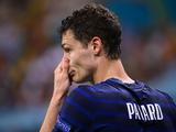 В стане соперника. Защитник сборной Франции получил травму, и с Украиной в отборе ЧМ-2022 не сыграет