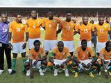 Тренировка сборной Кот д'Ивуара завершилась дракой