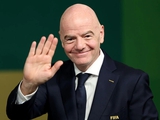 УЕФА потеряло доверие к Джанни Инфантино...