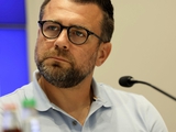"Ukraine is not Portugal" - Bosnia and Herzegovina national team director