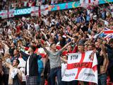 Болельщики сборной Англии: «Если Англия проиграет Украине, то у Саутгейта нужно отбирать тренерскую лицензию»