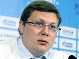 Гендиректор «Зенита»: «Мы даже не вели переговоров по Подольски»