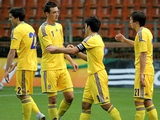Сборная Украины вышла в полуфинал Кубка Содружества