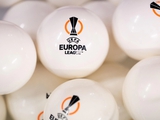 Results of the draw of the 3rd qualifying round of the Europa League: we know who Dynamo will play in case of loss to Partizan