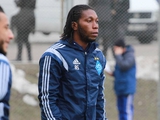 Дьемерси МБОКАНИ: «Почему меня, лучшего нападающего «Динамо», сажают в запас?»