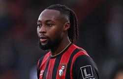 Пол Мерсон считает, что Семеньо не стоит переходить в «Манчестер Сити»