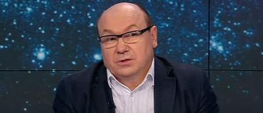 Виктор Леоненко: «Я не то что надеюсь, а в следующем сезоне золотые медали должны быть у «Динамо»!»
