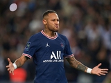 Galtier: "Neymar hat normal darauf reagiert, gegen Nantes nicht von Beginn an dabei zu sein