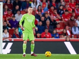 Andrey Lunin commented on Real Madrid's victory over Mallorca