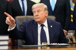 Дональд Трамп: «Считаю, нужно дать возможность сборной Ирана сыграть на ЧМ-2026»