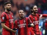"Milan faces suspension from European competitions