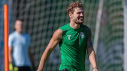 Тарануха оголосив, що залишає «Оболонь»