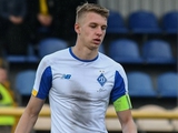 Transfermarkt: Biloshevskyi moved from Dynamo to Oleksandriya on a free agent basis