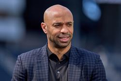 Анрі: «Флік не хоче змінювати високу лінію захисту, але у великих матчах це може дорого коштувати»