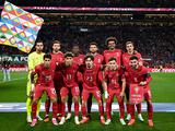 Сборная Португалии первой вышла в 1/4 финала Лиги наций
