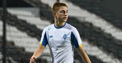Защитник «Динамо» не сможет приехать в молодежную сборную