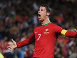 Криштиану Роналду: «Думаю, бразильские болельщики будут поддерживать Португалию»
