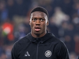 «Челсі» може достроково повернути з оренди Мамаду Сарра