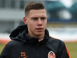 Mallorca entered into negotiations with Shakhtar on the transfer of Matvienko