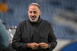 Официально. Пеллегрино Матараццо назначен главным тренером «Реала Сосьедад»