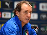 Манчіні: «Дивитися чемпіонат світу без Італії буде важко»