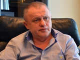Игорь Суркис: «Решением по Гусеву я просто возмущен!»