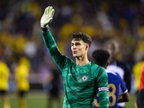 "Real Madrid intervenes in the fight for Kepa