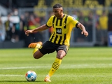 Manchester City want to sign Borussia defender D Akanji
