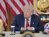 Дональ Трамп i чемпіонат світу-2026...