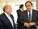 Мишель Платини: «Репутация ФИФА стала просто ужасной»