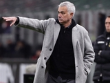 José Mourinho sets record in European competition