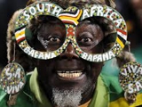 ФИФА подозревает сборную ЮАР в договорных матчах