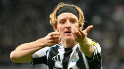 Ентоні Гордон збирається покинути «Ньюкасл»