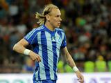 «Динамо» согласно отдать Виду «Бешикташу» за Бойко и 4 млн евро