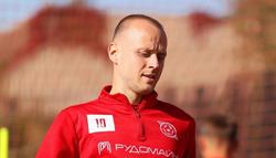 Дмитро Хомченовський: «Про ван Леувена нічого не скажу, але два поспіль звільнення — це сигнал»