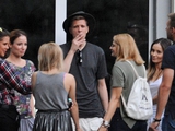 Wojciech Szczęsny: "If I smoke, it's nobody's business"