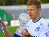 Former Dynamo player Korzun is disqualified in Belarus for match-fixing. His club stripped of the championship