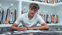 Іспанський «Бетис» підписав українського форварда