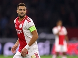 Dusha Tadych: „Ich würde gerne Cheftrainer von Ajax werden“
